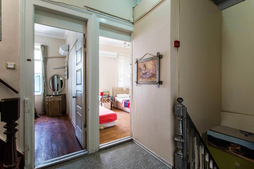 Laguna Otel Pansiyon Izmir Ruang foto