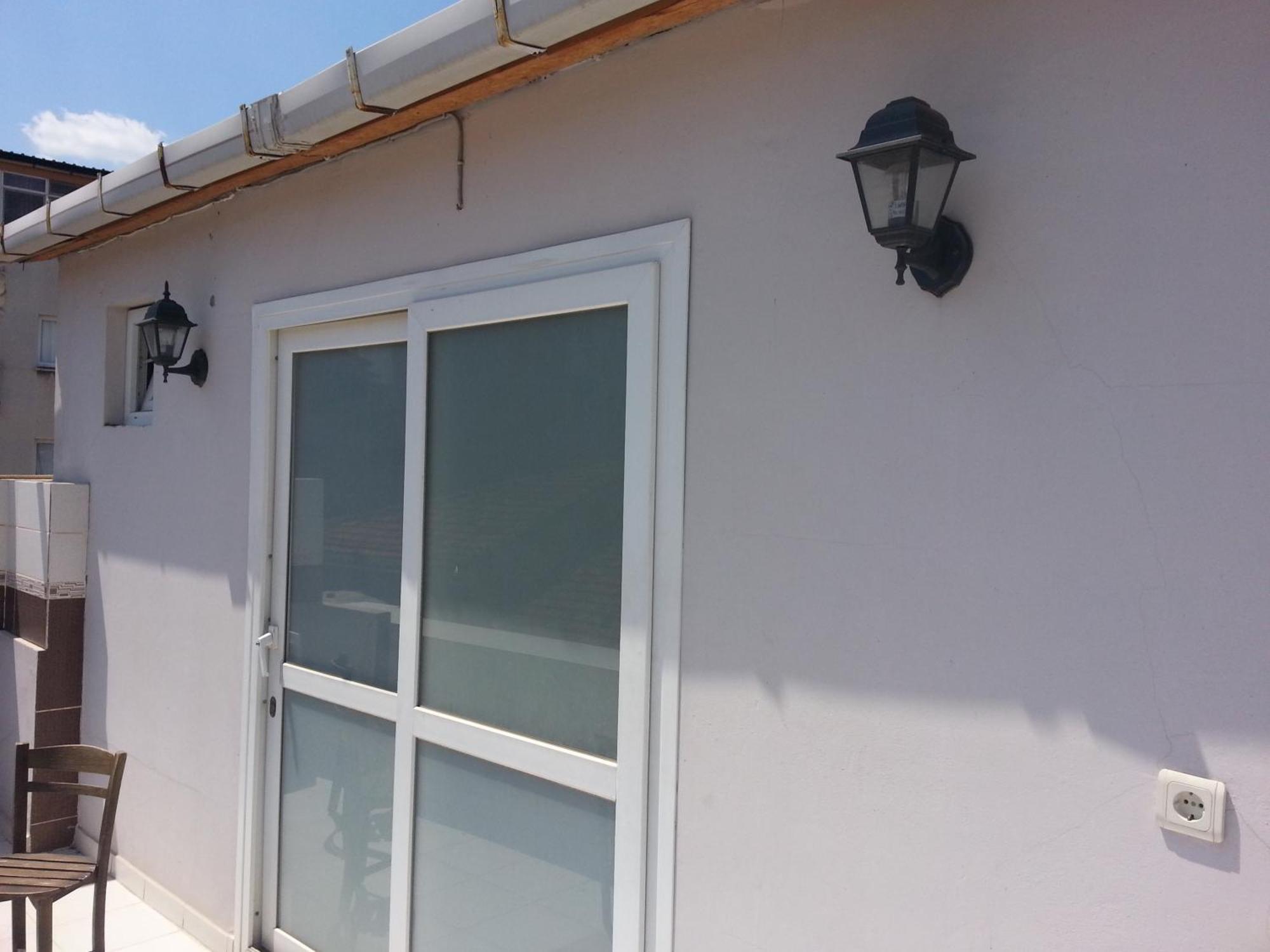 Laguna Otel Pansiyon Izmir Bagian luar foto