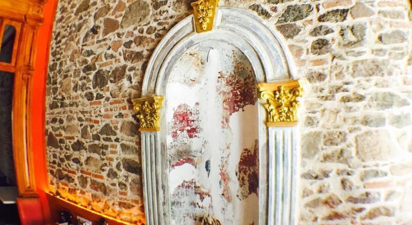 Laguna Otel Pansiyon Izmir Bagian luar foto